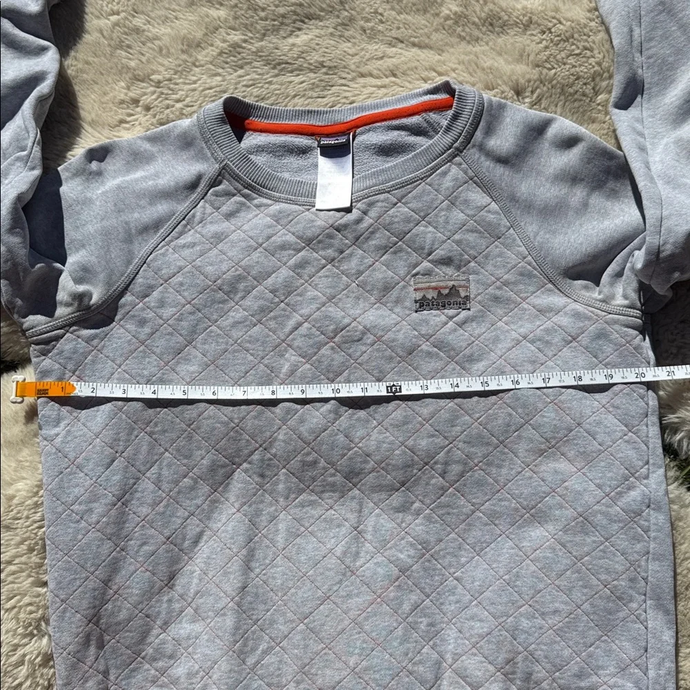 Patagonia gently used